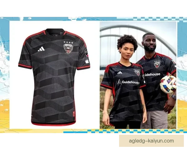 新赛季足球球衣发布，创新设计与球队精神完美融合，值得关注