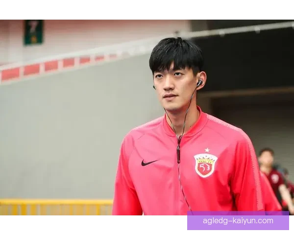 颜骏凌门将价值飙升，持续展现出球队防线的坚固实力