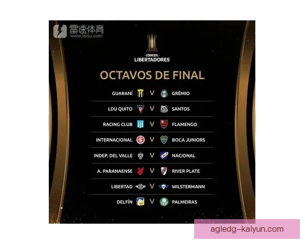 解放者杯历史回顾：赛事演变与夺冠球队发展趋势分析