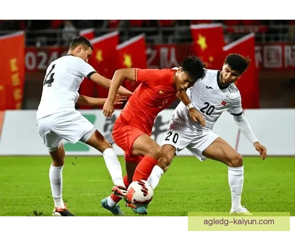 非洲U20青年杯即将开启，各队伍状态备受关注