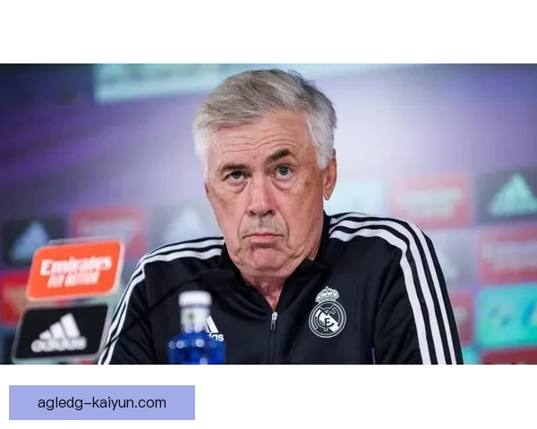 安切洛蒂在巴黎时期的执教表现分析与球队发展趋势