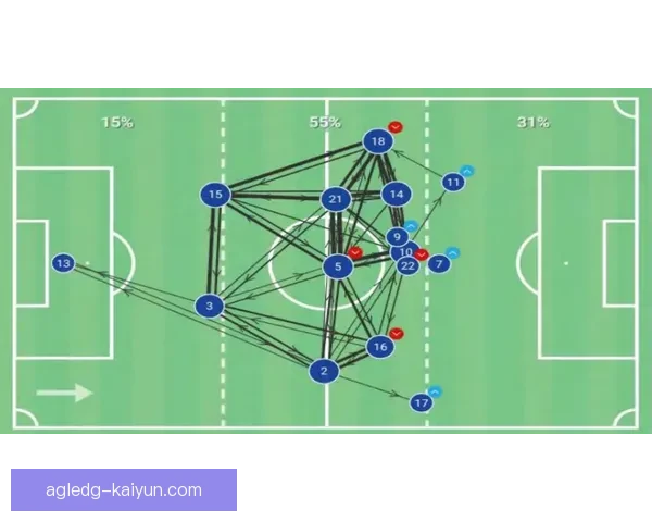 奥德加德比赛风格演变：从技术核心到攻防枢纽的持续提升